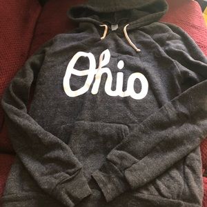 Script OHIO hoodie